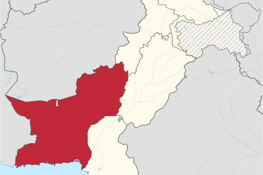 Top 10 Cities of Balochistan, Pakistan & Their Best Export Products in 2024