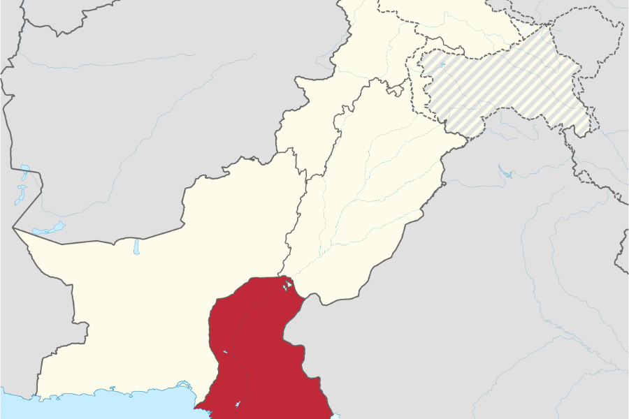 Top 10 Cities of Sindh, Pakistan & Their Best Export Products in 2024